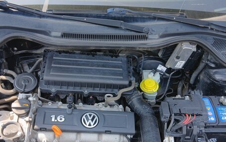 Volkswagen Polo VI (EU Market), 2012 год, 699 000 рублей, 28 фотография