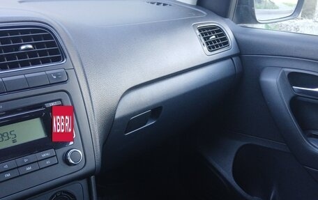 Volkswagen Polo VI (EU Market), 2012 год, 699 000 рублей, 23 фотография