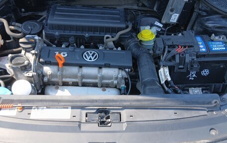 Volkswagen Polo VI (EU Market), 2012 год, 699 000 рублей, 29 фотография