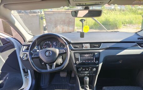 Skoda Rapid I, 2019 год, 1 080 000 рублей, 6 фотография