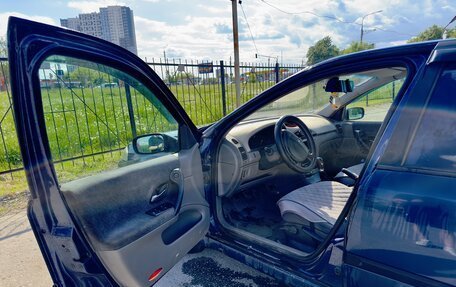Renault Laguna II, 2002 год, 280 000 рублей, 4 фотография