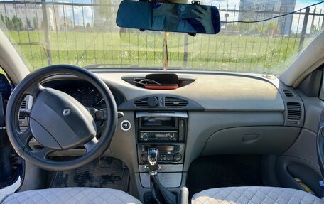 Renault Laguna II, 2002 год, 280 000 рублей, 5 фотография