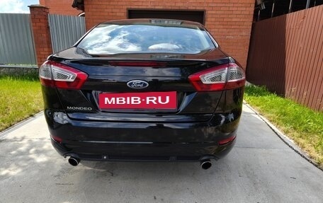 Ford Mondeo IV, 2011 год, 789 000 рублей, 6 фотография