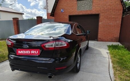 Ford Mondeo IV, 2011 год, 789 000 рублей, 3 фотография