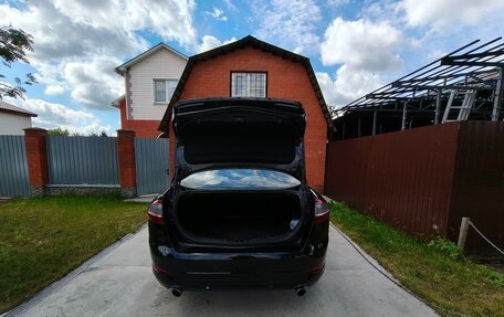 Ford Mondeo IV, 2011 год, 789 000 рублей, 7 фотография