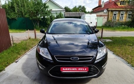 Ford Mondeo IV, 2011 год, 789 000 рублей, 5 фотография