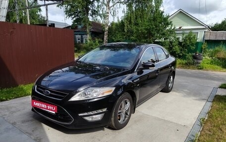 Ford Mondeo IV, 2011 год, 789 000 рублей, 2 фотография