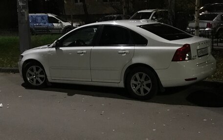 Volvo S40 II, 2012 год, 720 000 рублей, 5 фотография