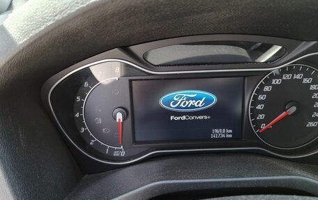 Ford Mondeo IV, 2011 год, 789 000 рублей, 12 фотография