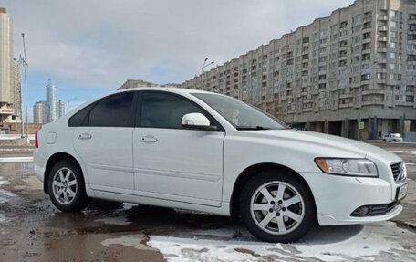 Volvo S40 II, 2012 год, 720 000 рублей, 2 фотография