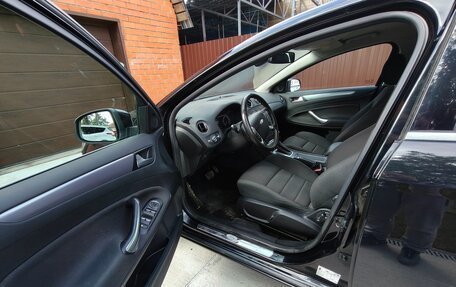 Ford Mondeo IV, 2011 год, 789 000 рублей, 10 фотография