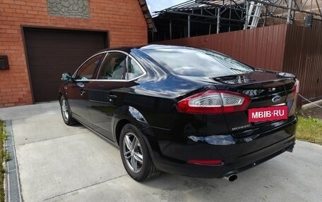 Ford Mondeo IV, 2011 год, 789 000 рублей, 4 фотография