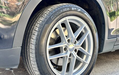 BMW X3, 2013 год, 1 745 000 рублей, 5 фотография