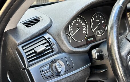 BMW X3, 2013 год, 1 745 000 рублей, 12 фотография