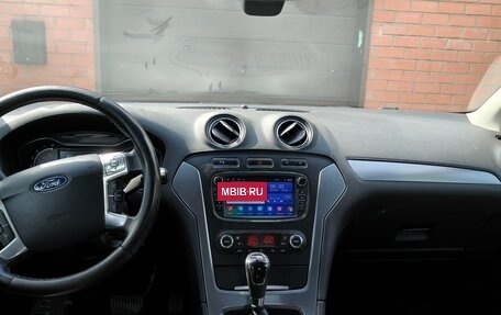 Ford Mondeo IV, 2011 год, 789 000 рублей, 11 фотография