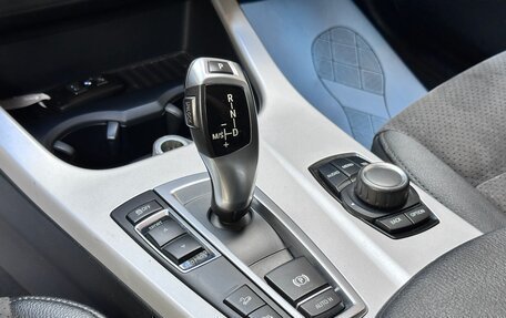 BMW X3, 2013 год, 1 745 000 рублей, 13 фотография