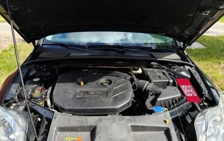 Ford Mondeo IV, 2011 год, 789 000 рублей, 8 фотография