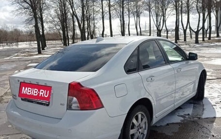 Volvo S40 II, 2012 год, 720 000 рублей, 3 фотография