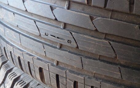 Ford Fusion I, 2008 год, 320 000 рублей, 6 фотография
