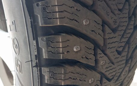 Ford Fusion I, 2008 год, 320 000 рублей, 10 фотография