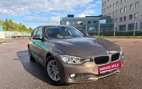 BMW 3 серия, 2013 год, 2 300 000 рублей, 2 фотография