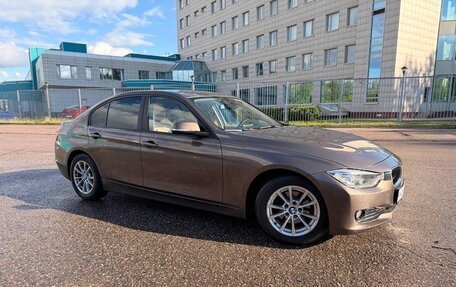 BMW 3 серия, 2013 год, 2 300 000 рублей, 7 фотография