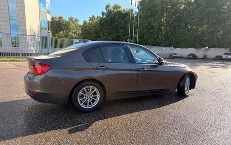 BMW 3 серия, 2013 год, 2 300 000 рублей, 6 фотография