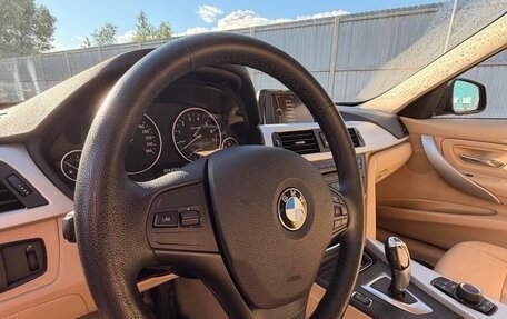 BMW 3 серия, 2013 год, 2 300 000 рублей, 11 фотография