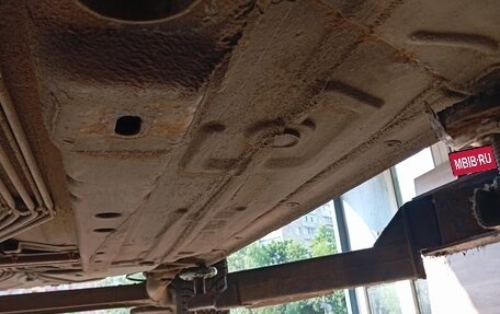 Ford Fusion I, 2008 год, 320 000 рублей, 11 фотография