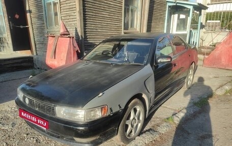 Toyota Cresta, 1994 год, 450 000 рублей, 4 фотография