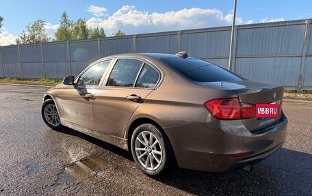 BMW 3 серия, 2013 год, 2 300 000 рублей, 8 фотография