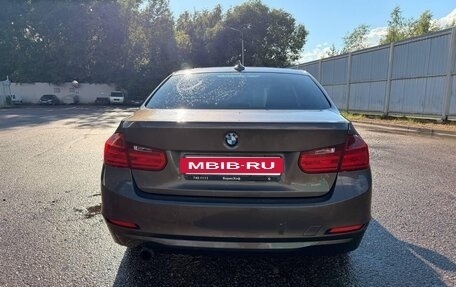 BMW 3 серия, 2013 год, 2 300 000 рублей, 5 фотография
