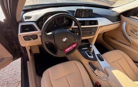 BMW 3 серия, 2013 год, 2 300 000 рублей, 3 фотография