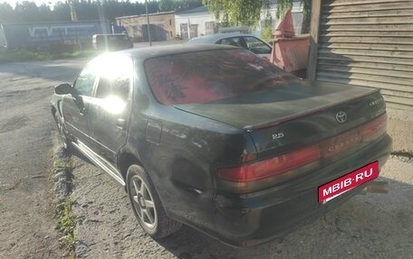 Toyota Cresta, 1994 год, 450 000 рублей, 2 фотография