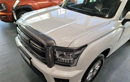 Haval H5, 2026 год, 4 049 000 рублей, 4 фотография
