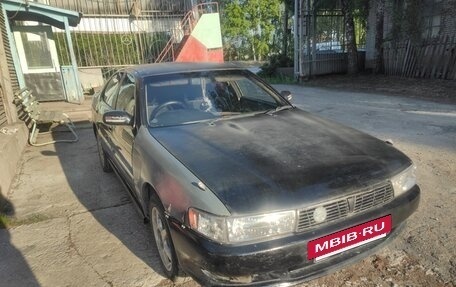 Toyota Cresta, 1994 год, 450 000 рублей, 5 фотография