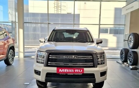 Haval H5, 2026 год, 4 049 000 рублей, 2 фотография