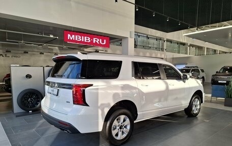Haval H5, 2026 год, 4 049 000 рублей, 6 фотография