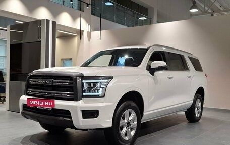 Haval H5, 2026 год, 4 049 000 рублей, 8 фотография
