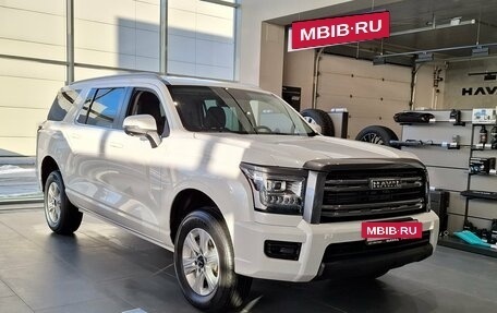 Haval H5, 2026 год, 4 049 000 рублей, 3 фотография