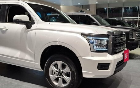 Haval H5, 2026 год, 4 049 000 рублей, 10 фотография