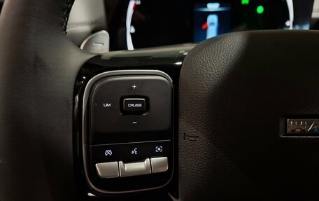 Haval H5, 2026 год, 4 049 000 рублей, 33 фотография