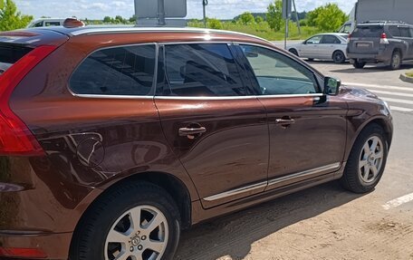 Volvo XC60 II, 2013 год, 1 800 000 рублей, 4 фотография