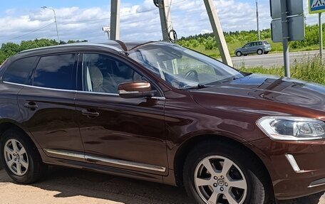 Volvo XC60 II, 2013 год, 1 800 000 рублей, 3 фотография
