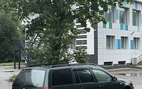 Volkswagen Golf IV, 2002 год, 230 000 рублей, 3 фотография
