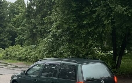 Volkswagen Golf IV, 2002 год, 230 000 рублей, 5 фотография
