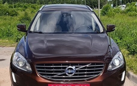 Volvo XC60 II, 2013 год, 1 800 000 рублей, 2 фотография