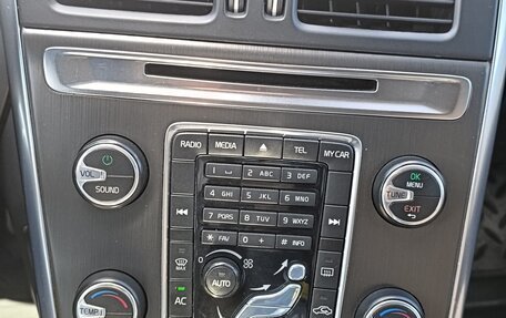 Volvo XC60 II, 2013 год, 1 800 000 рублей, 11 фотография