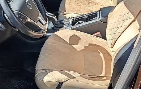 Volvo XC60 II, 2013 год, 1 800 000 рублей, 8 фотография