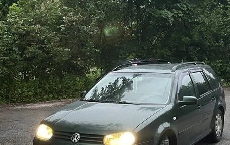 Volkswagen Golf IV, 2002 год, 230 000 рублей, 4 фотография